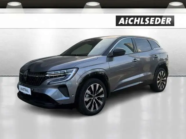 Photo 1 : Renault Austral 2023 Petrol