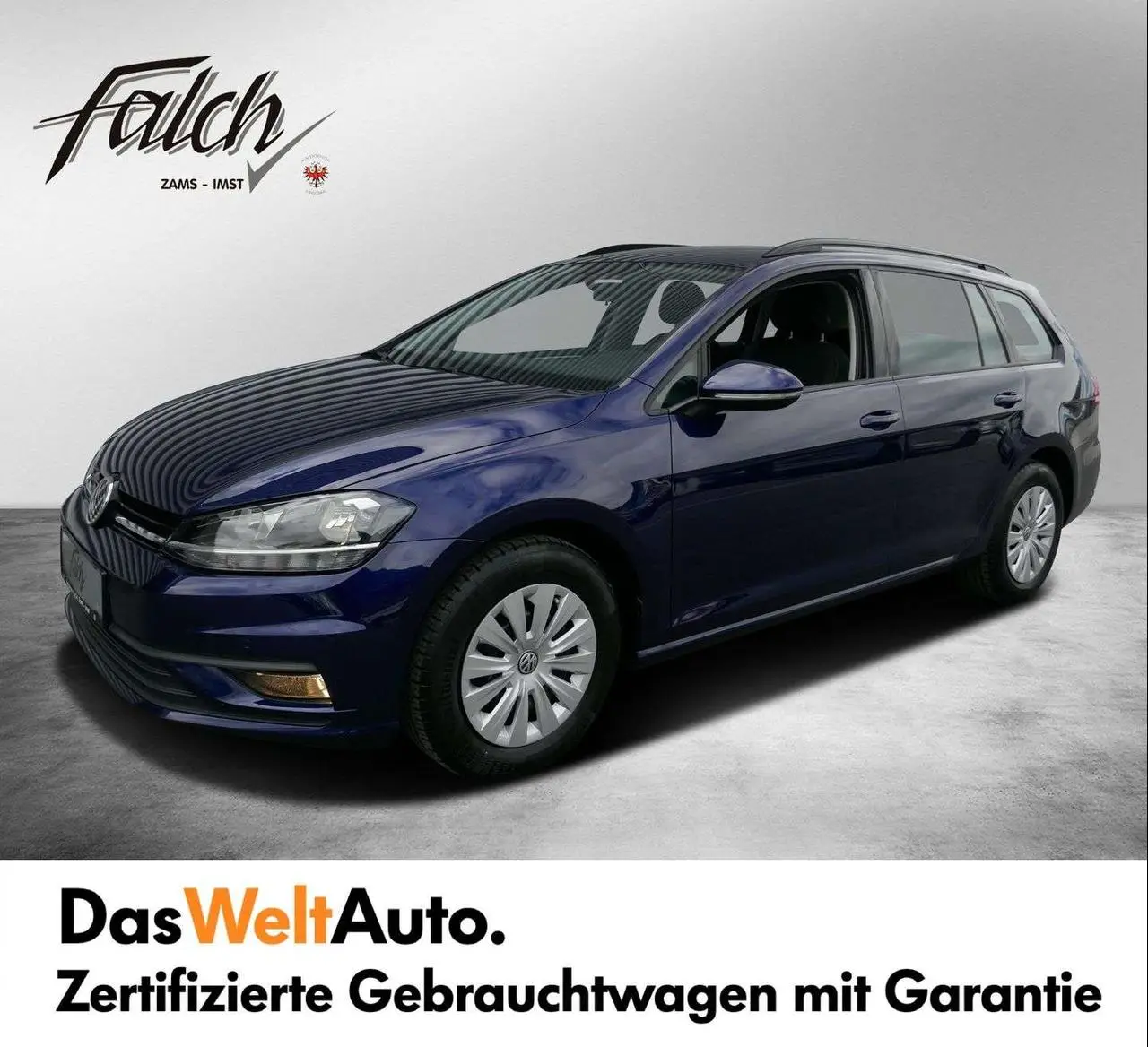 Photo 1 : Volkswagen Golf 2020 Diesel