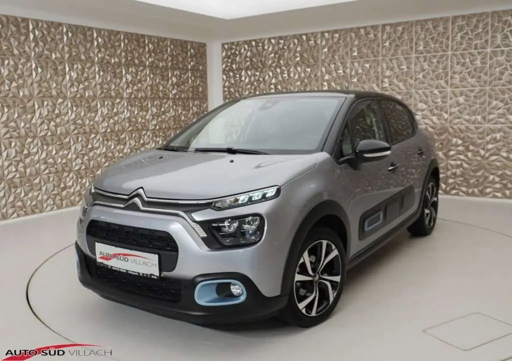 Photo 1 : Citroen C3 2023 Petrol