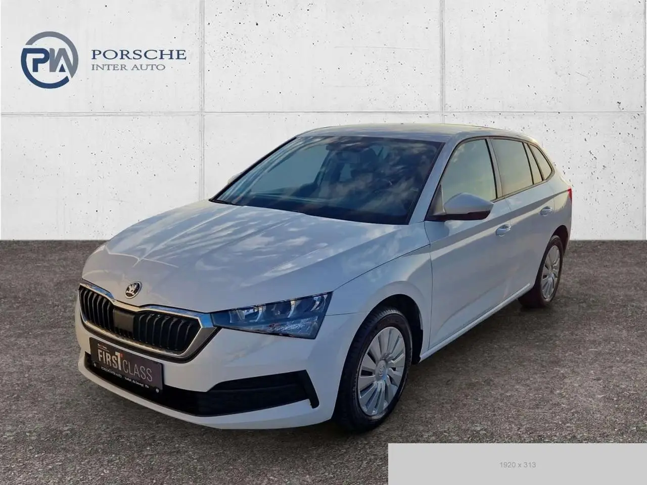 Photo 1 : Skoda Scala 2019 Petrol