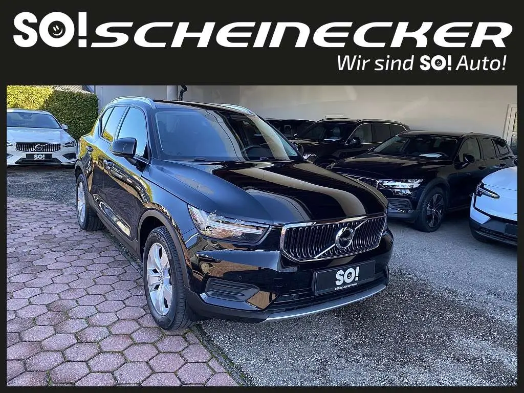 Photo 1 : Volvo Xc40 2018 Essence