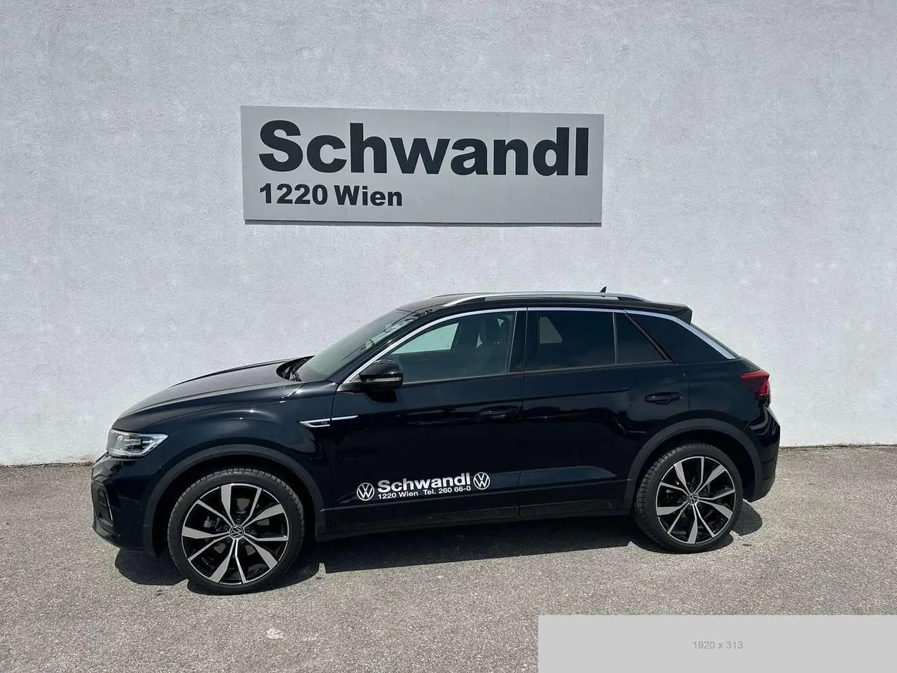 Photo 1 : Volkswagen T-roc 2023 Essence