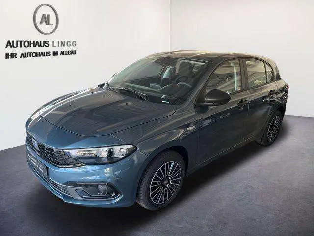 Photo 1 : Fiat Tipo 2022 Petrol