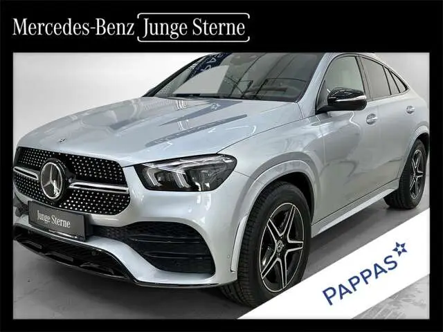 Photo 1 : Mercedes-benz Classe Gle 2023 Diesel