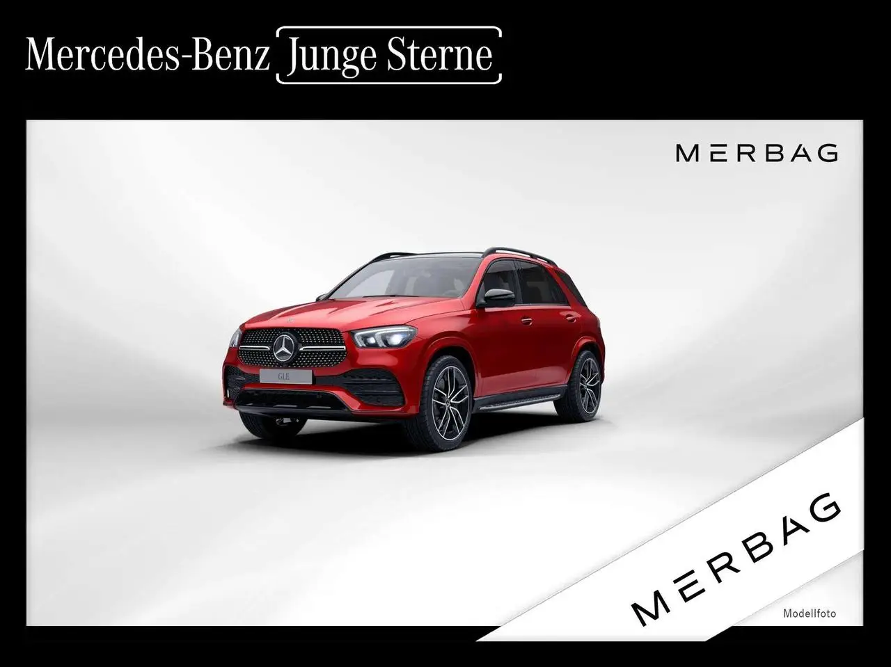 Photo 1 : Mercedes-benz Classe Gle 2021 Essence
