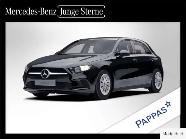 Photo 1 : Mercedes-benz Classe A 2022 Petrol