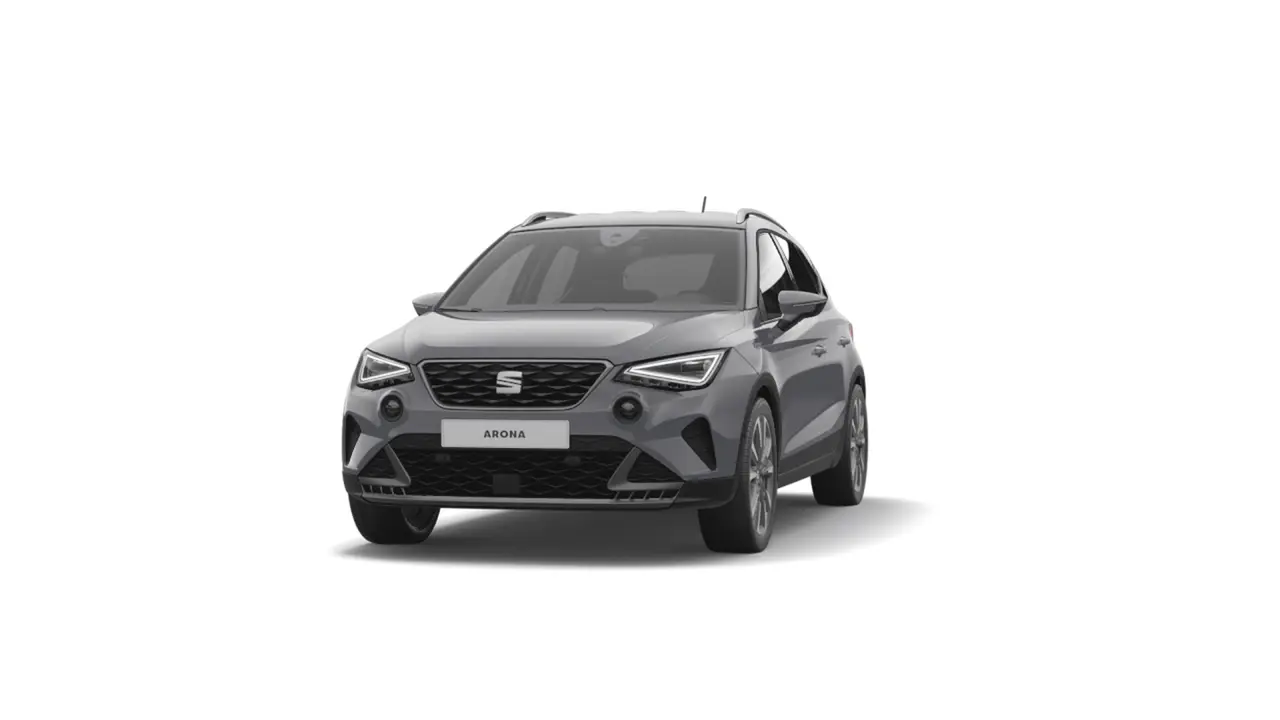 Photo 1 : Seat Arona 2024 Essence