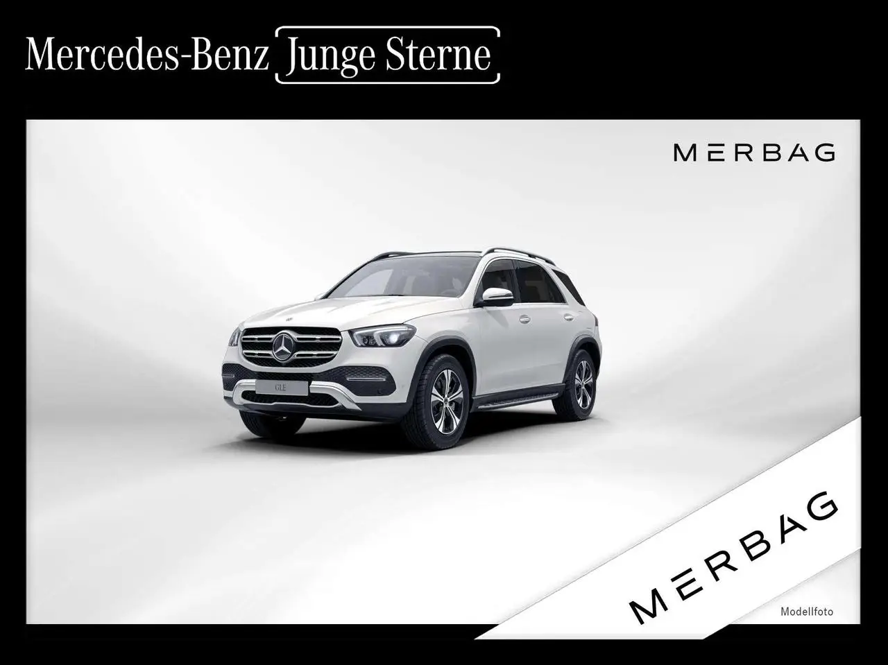 Photo 1 : Mercedes-benz Classe Gle 2022 Non renseigné