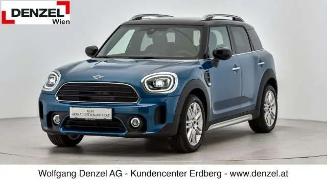 Photo 1 : Mini Cooper 2023 Diesel