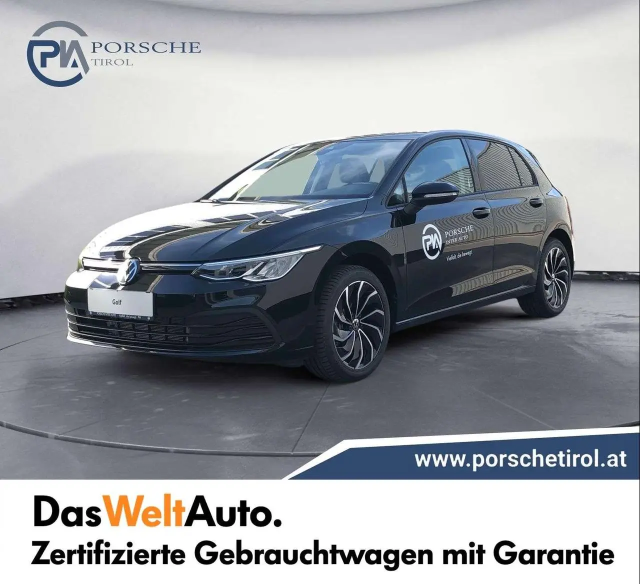 Photo 1 : Volkswagen Golf 2024 Diesel