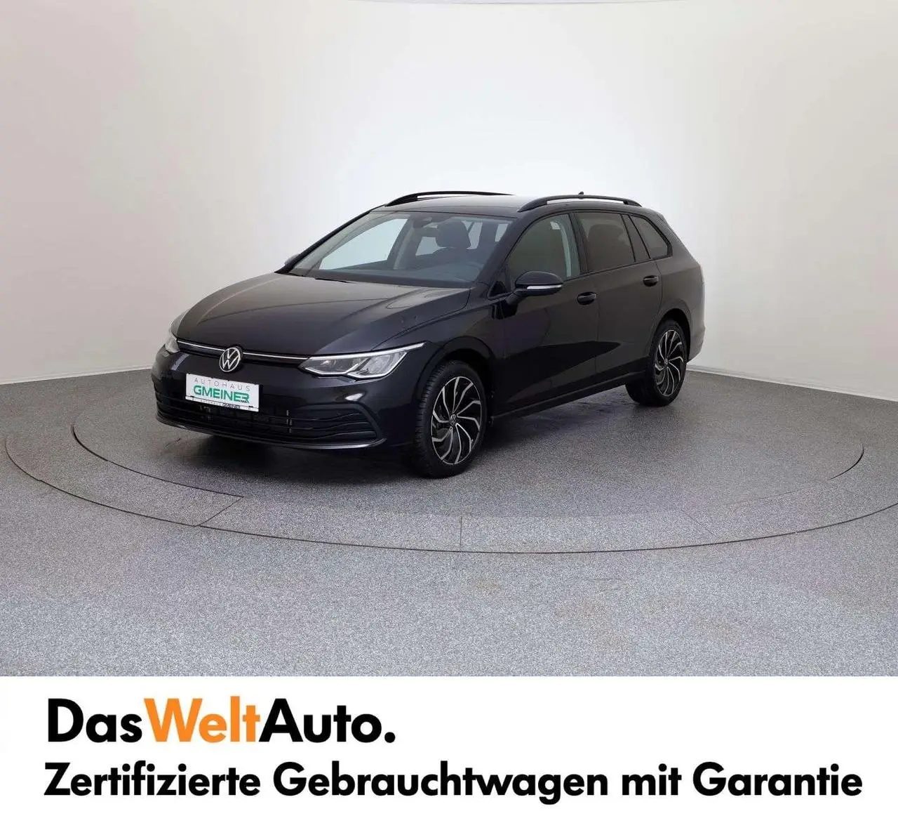 Photo 1 : Volkswagen Golf 2023 Diesel