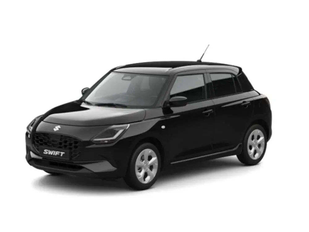 Photo 1 : Suzuki Swift 2024 Petrol