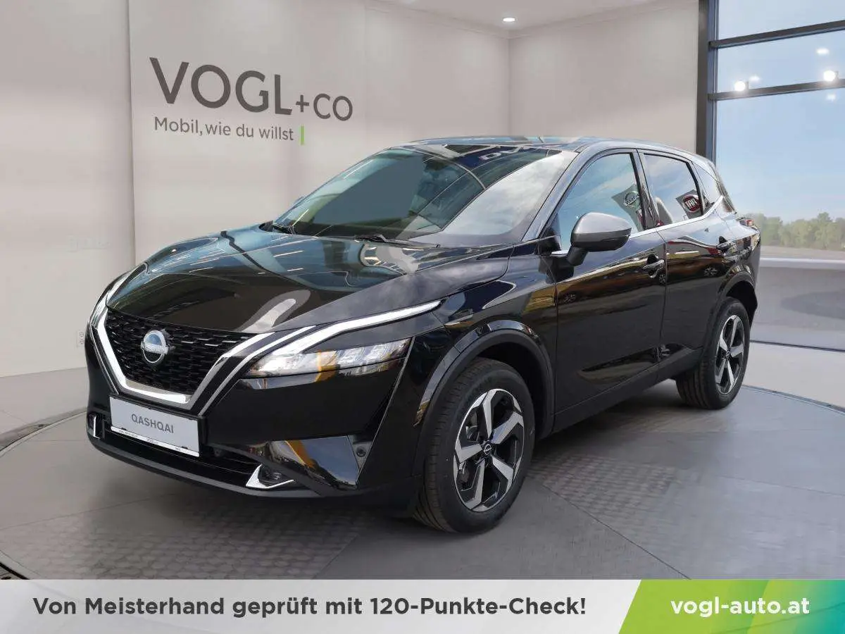 Photo 1 : Nissan Qashqai 2023 Essence