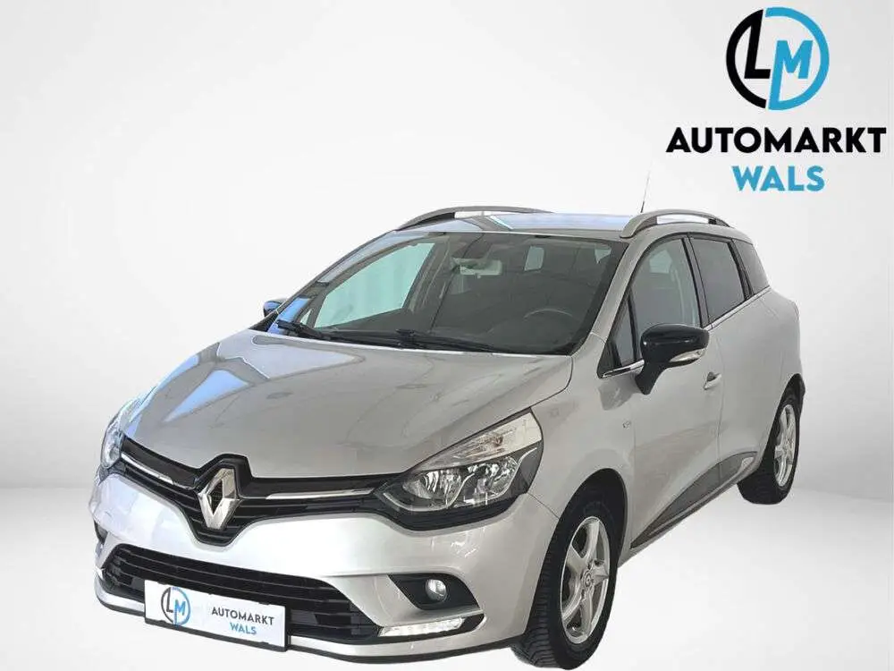 Photo 1 : Renault Clio 2019 Petrol