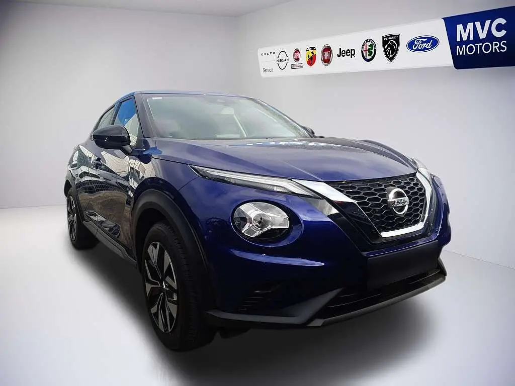 Photo 1 : Nissan Juke 2024 Petrol