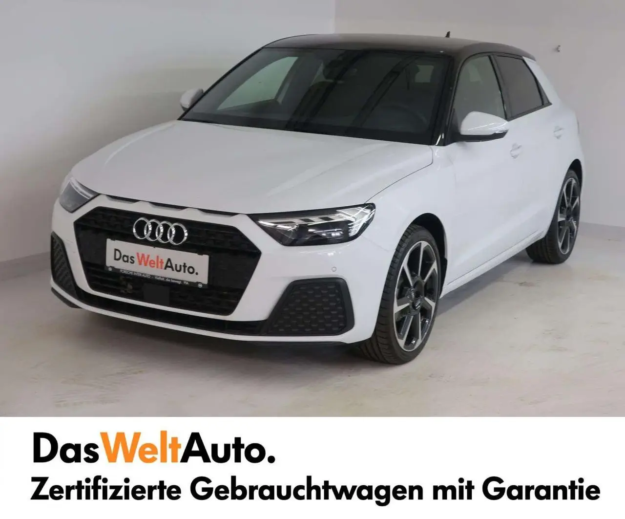 Photo 1 : Audi A1 2024 Essence