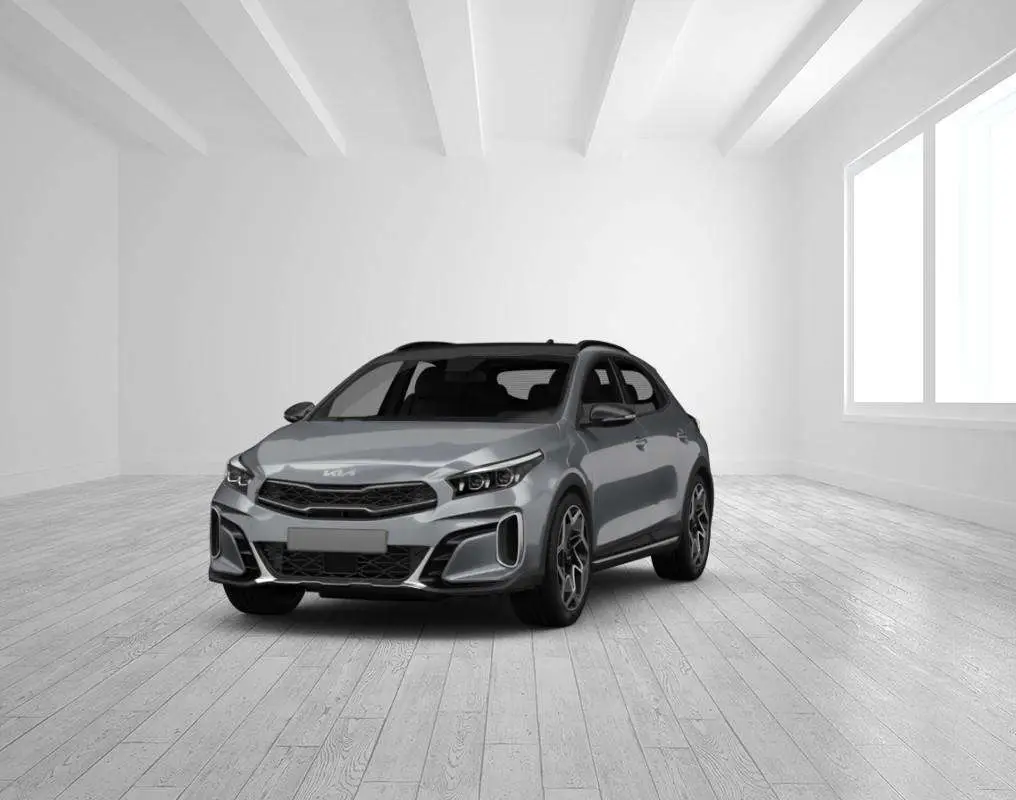 Photo 1 : Kia Xceed 2024 Essence