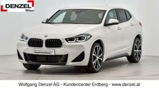 Photo 1 : Bmw X2 2023 Hybride