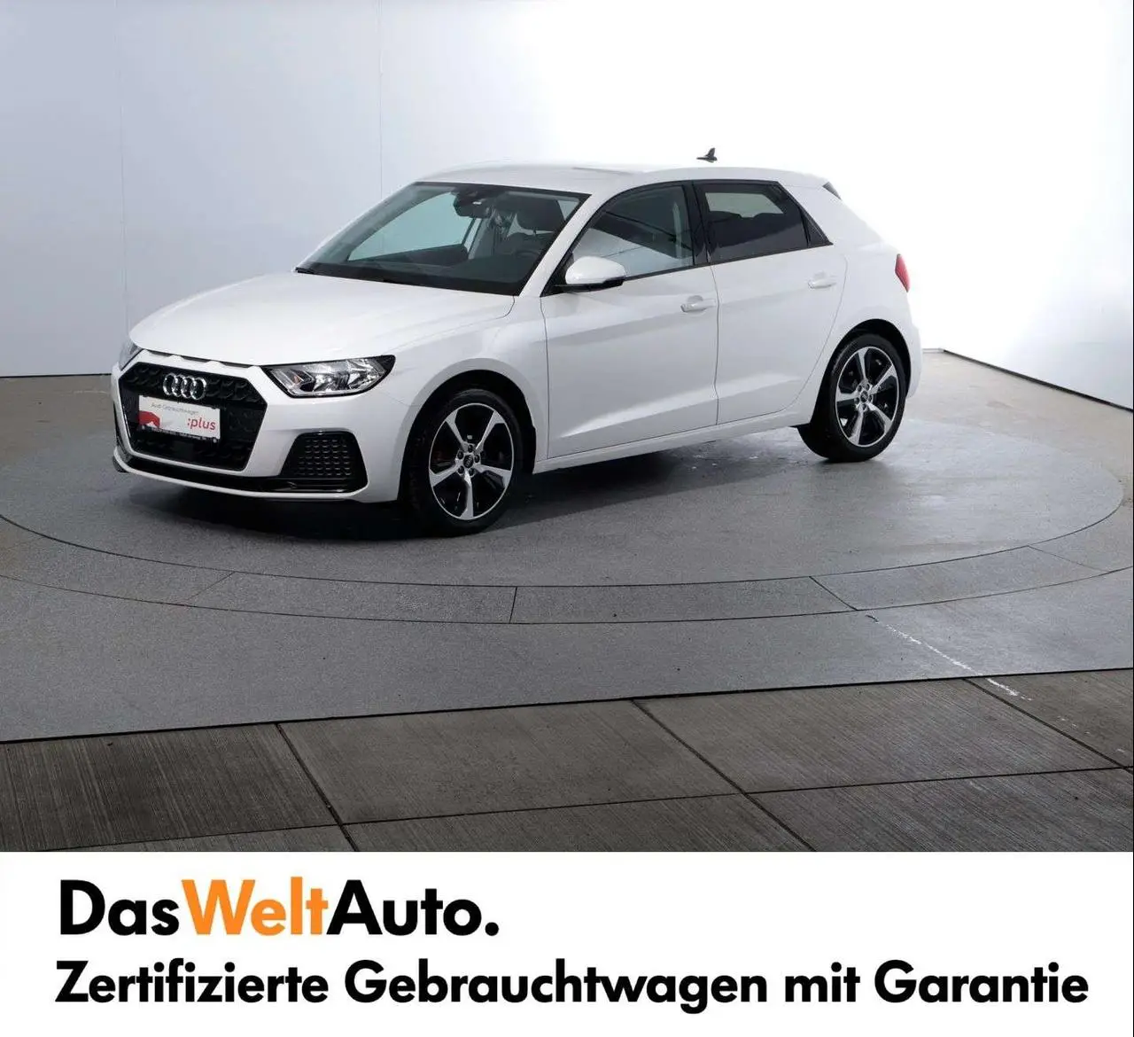 Photo 1 : Audi A1 2023 Petrol