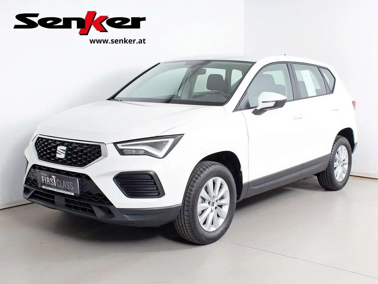 Photo 1 : Seat Ateca 2024 Petrol