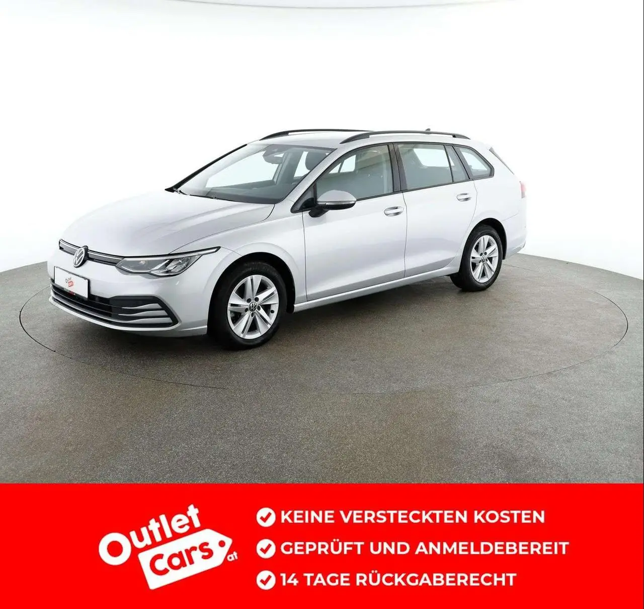 Photo 1 : Volkswagen Golf 2020 Diesel