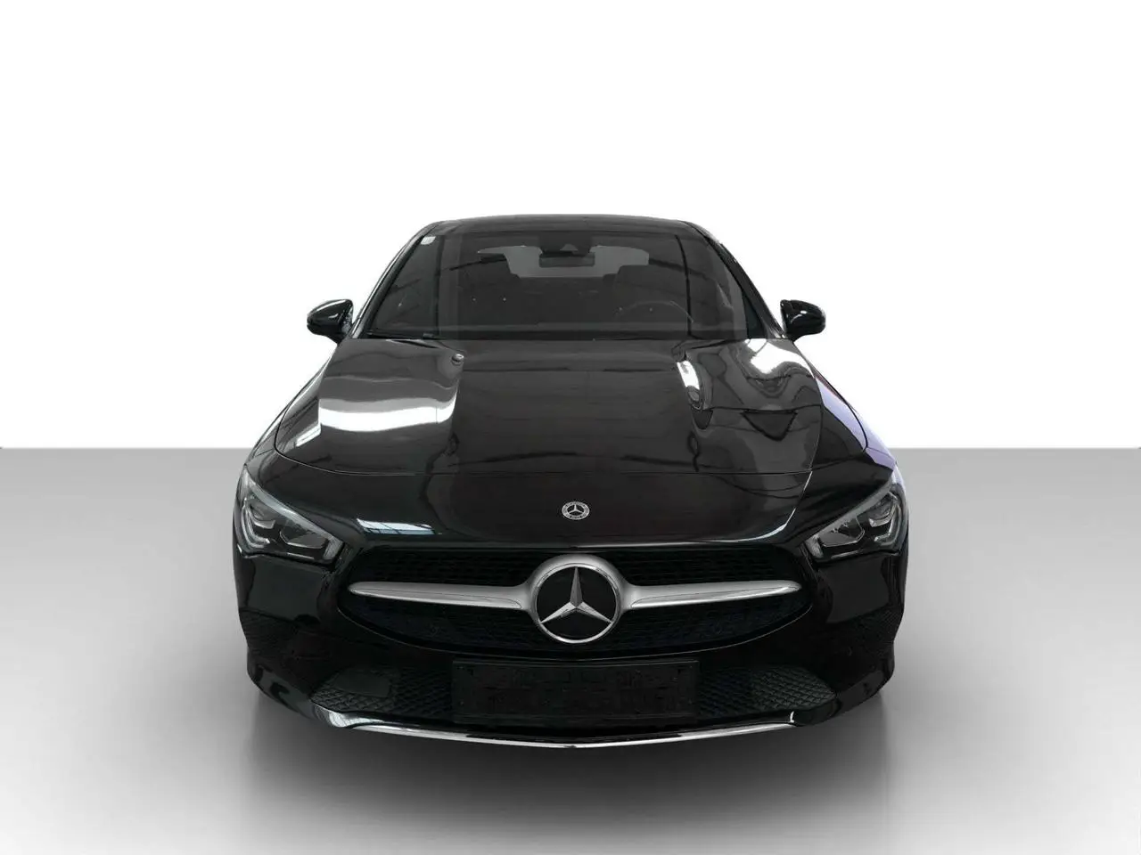 Photo 1 : Mercedes-benz Classe Cla 2020 Diesel