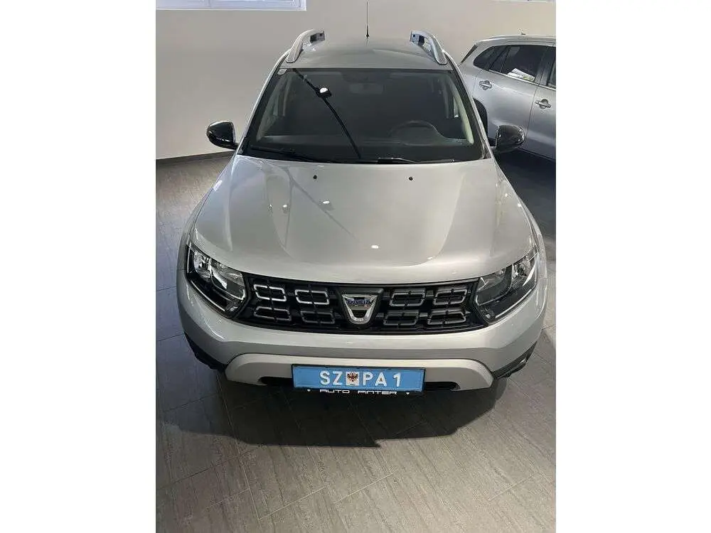 Photo 1 : Dacia Duster 2021 Diesel