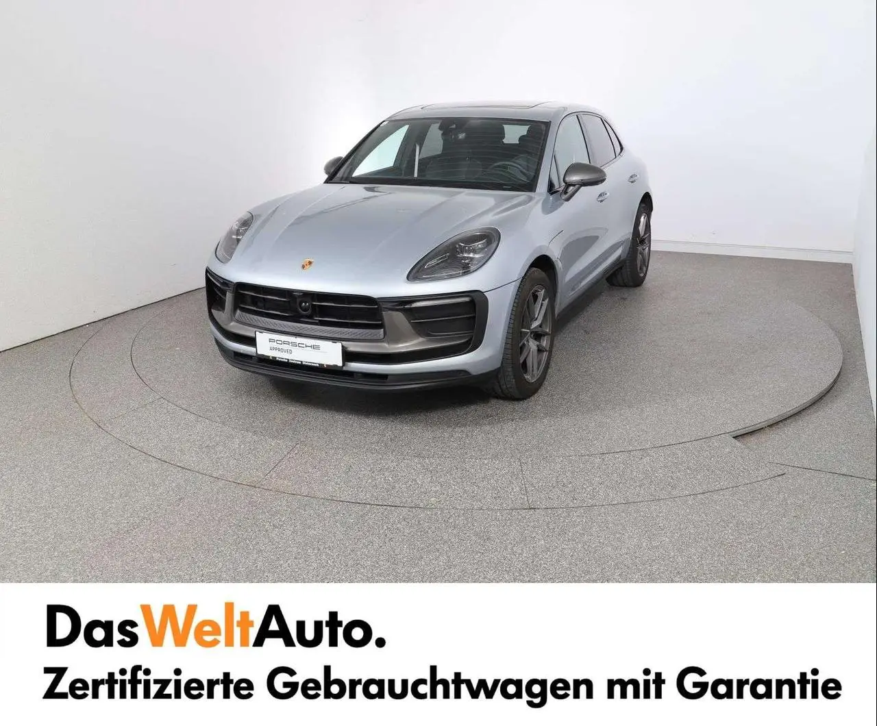 Photo 1 : Porsche Macan 2024 Essence