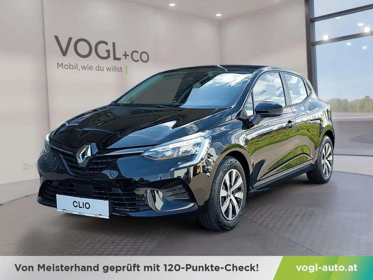 Photo 1 : Renault Clio 2023 Petrol