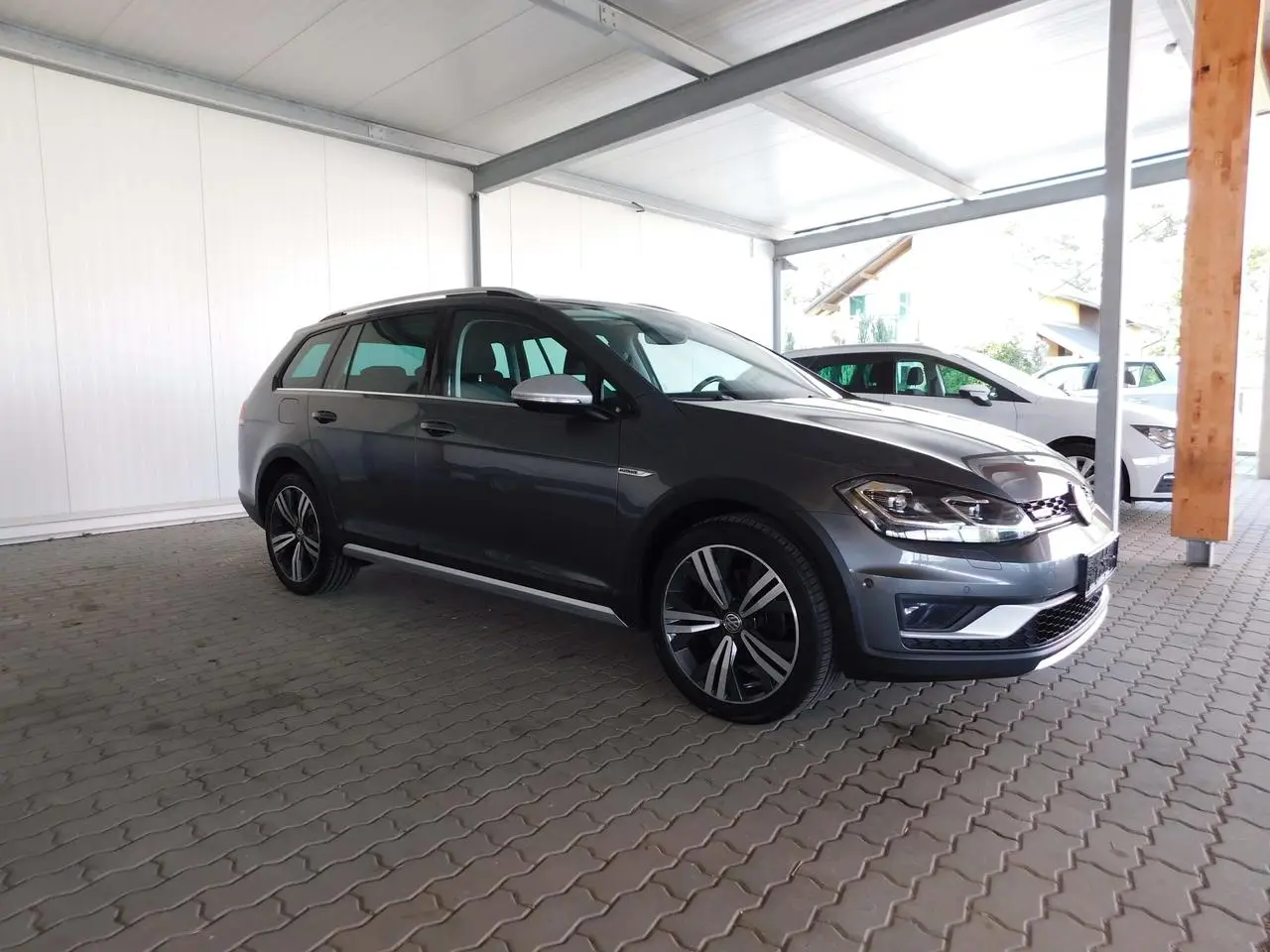 Photo 1 : Volkswagen Golf 2020 Diesel