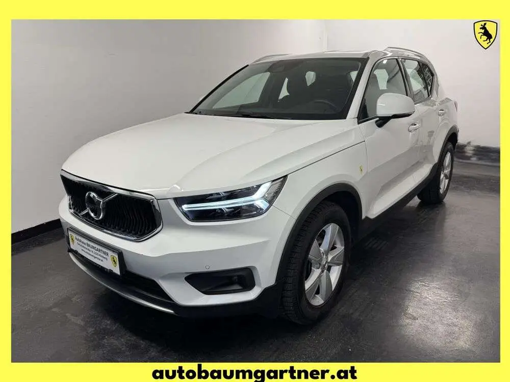 Photo 1 : Volvo Xc40 2020 Essence