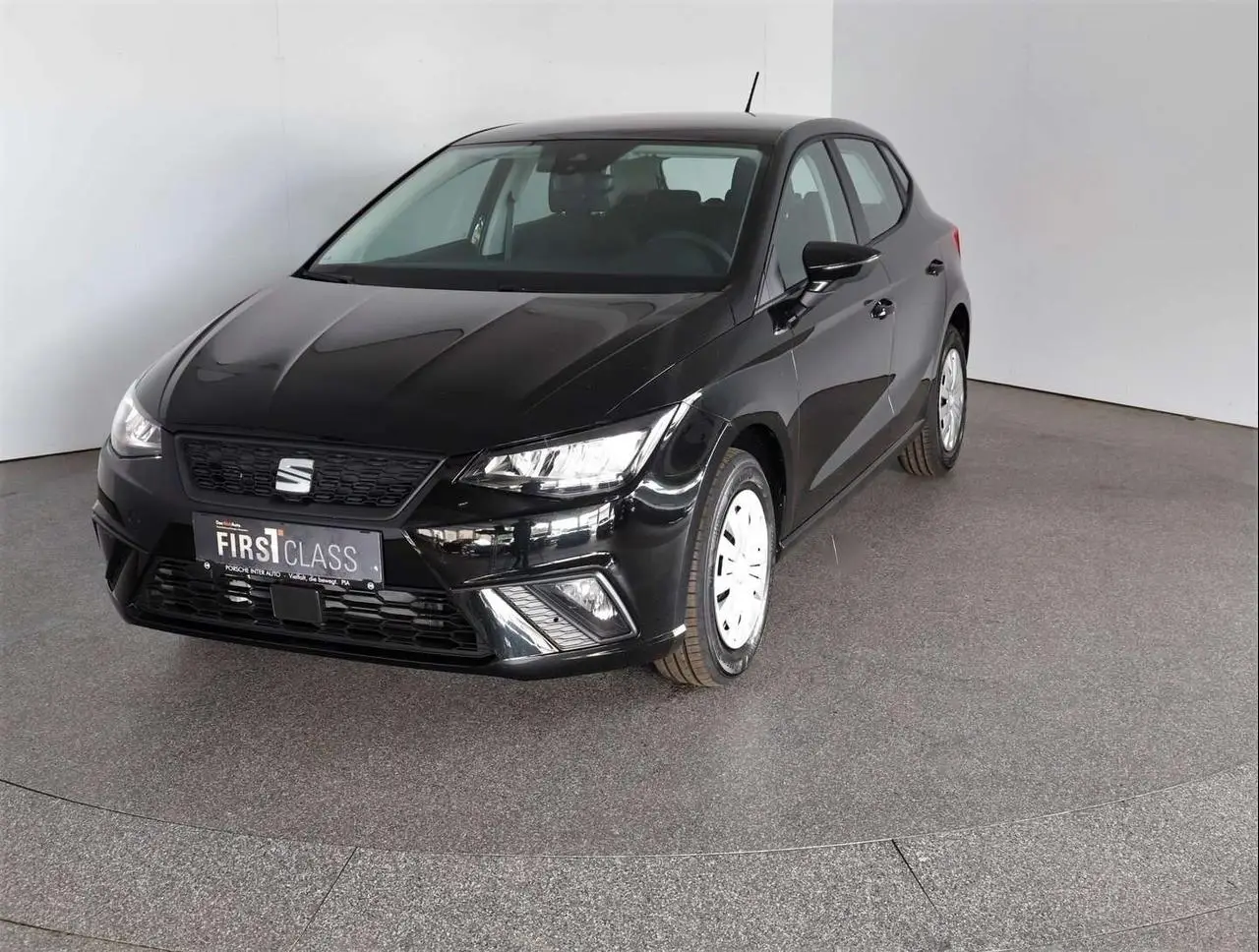 Photo 1 : Seat Ibiza 2024 Petrol