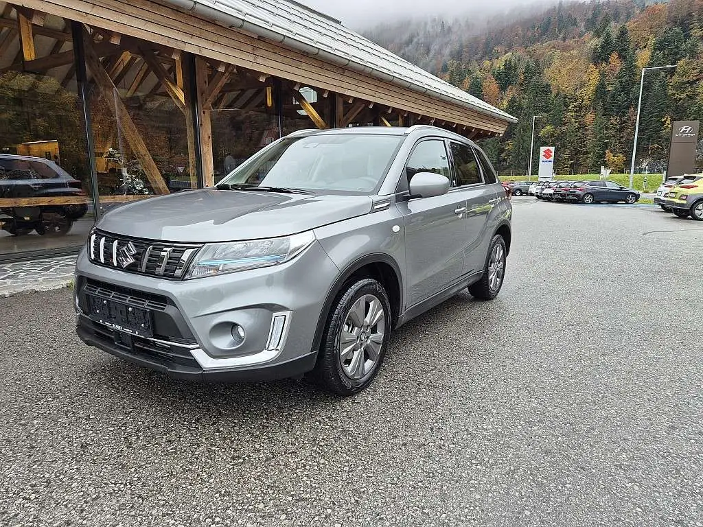 Photo 1 : Suzuki Vitara 2023 Essence