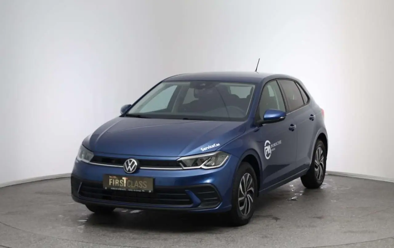 Photo 1 : Volkswagen Polo 2024 Essence