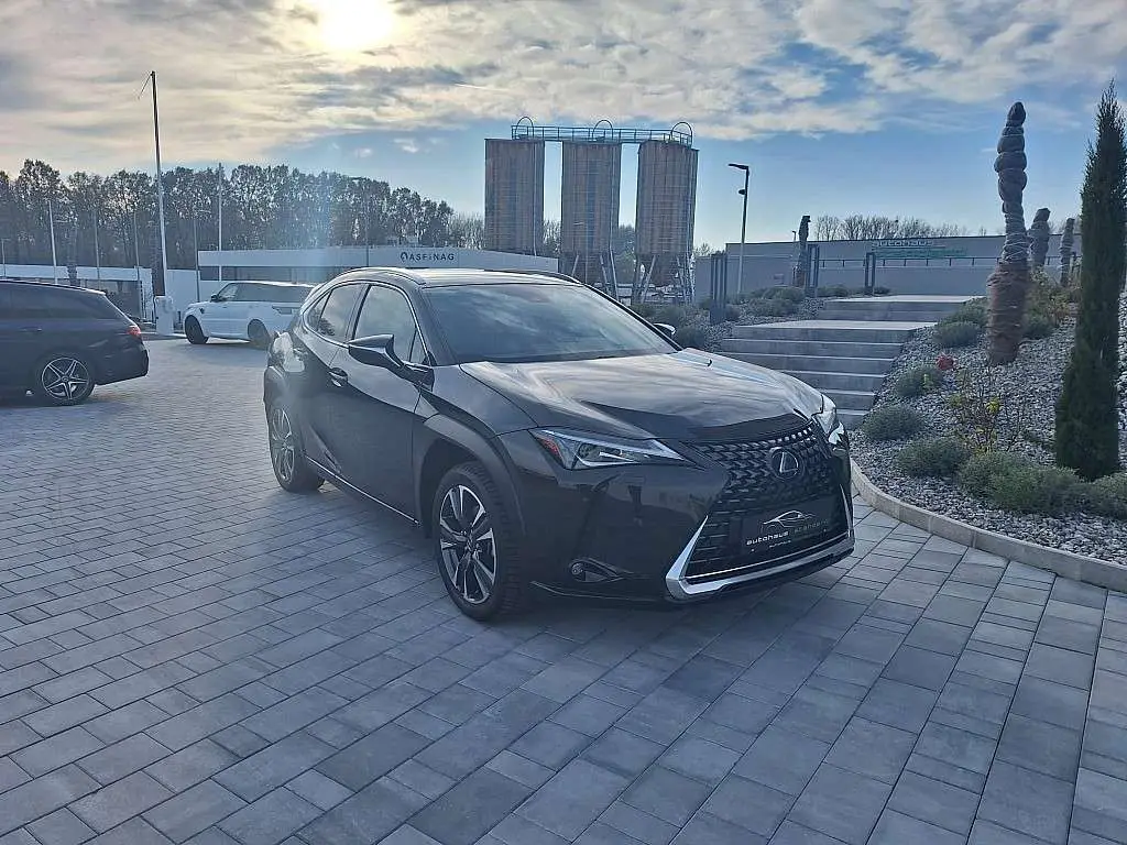 Photo 1 : Lexus Ux 2022 Essence