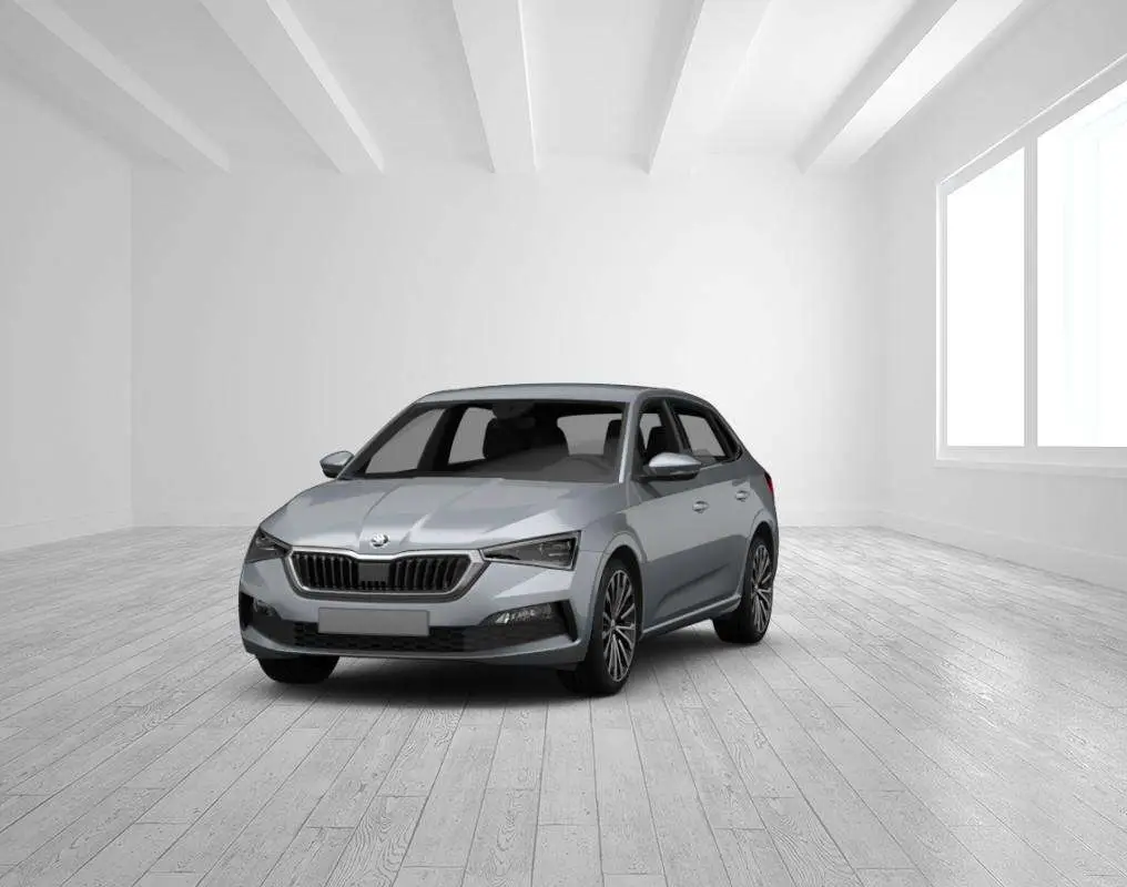 Photo 1 : Skoda Scala 2023 Essence