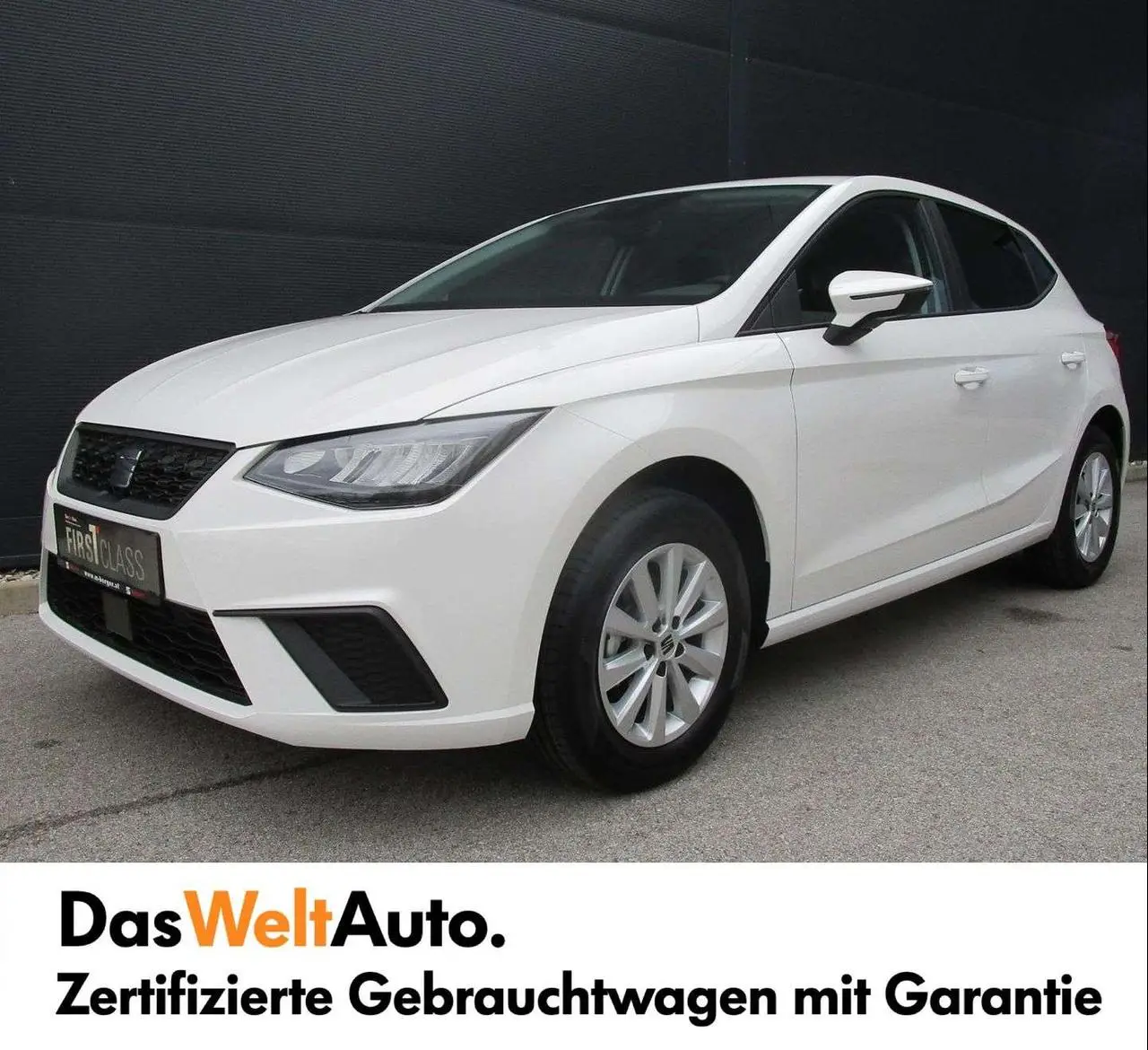 Photo 1 : Seat Ibiza 2024 Essence