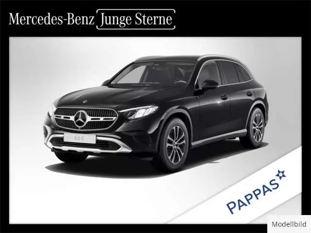 Photo 1 : Mercedes-benz Classe Glc 2023 Diesel