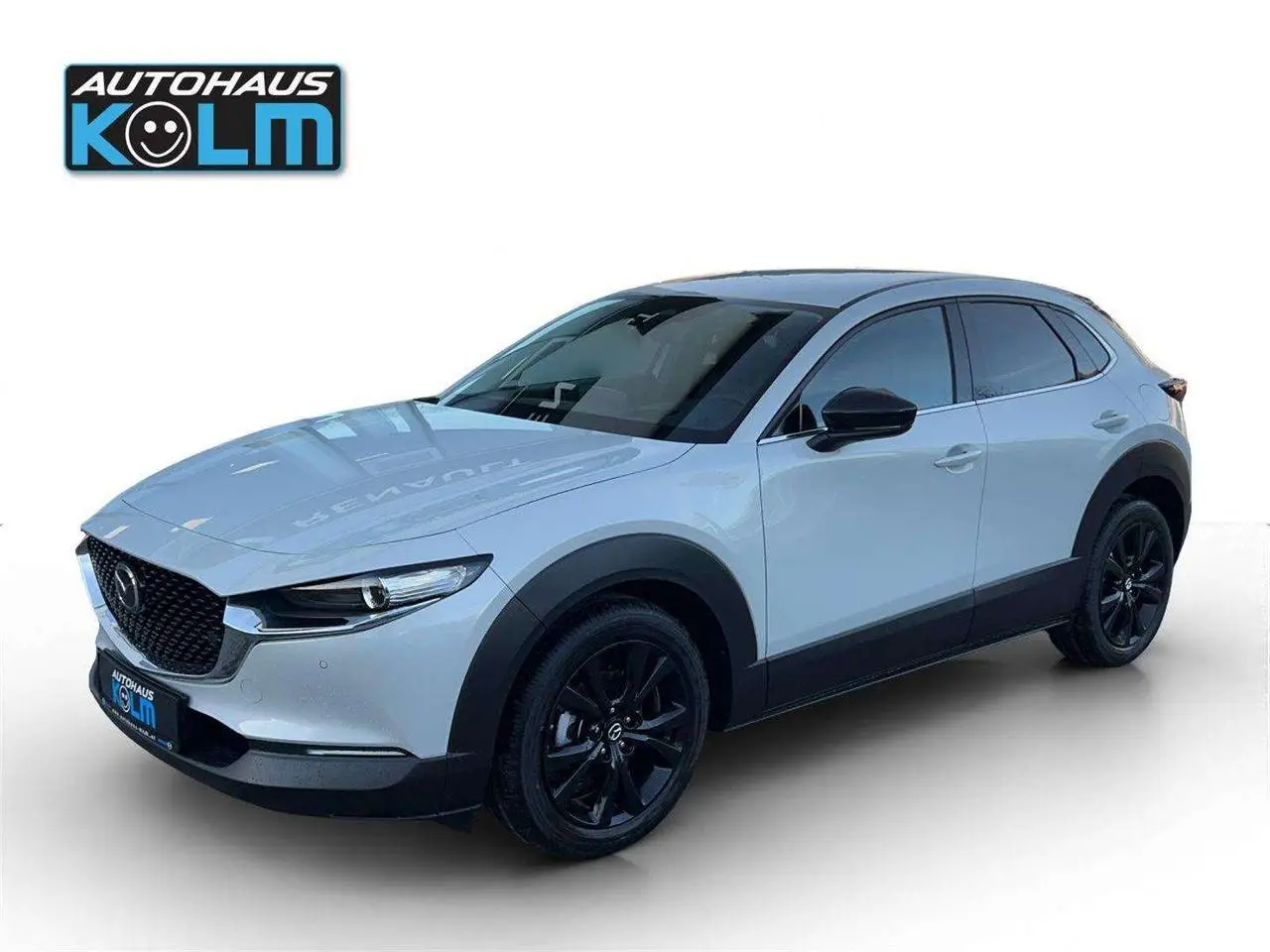 Photo 1 : Mazda Cx-30 2024 Petrol