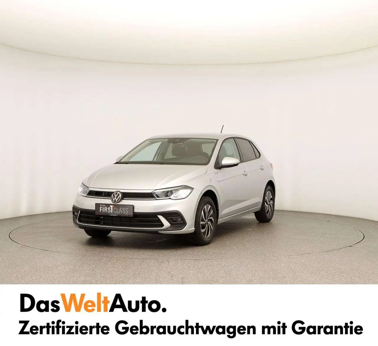 Photo 1 : Volkswagen Polo 2024 Petrol