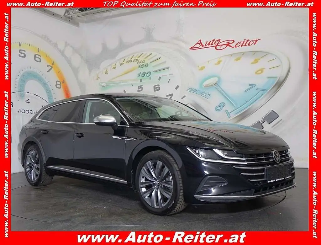 Photo 1 : Volkswagen Arteon 2023 Diesel