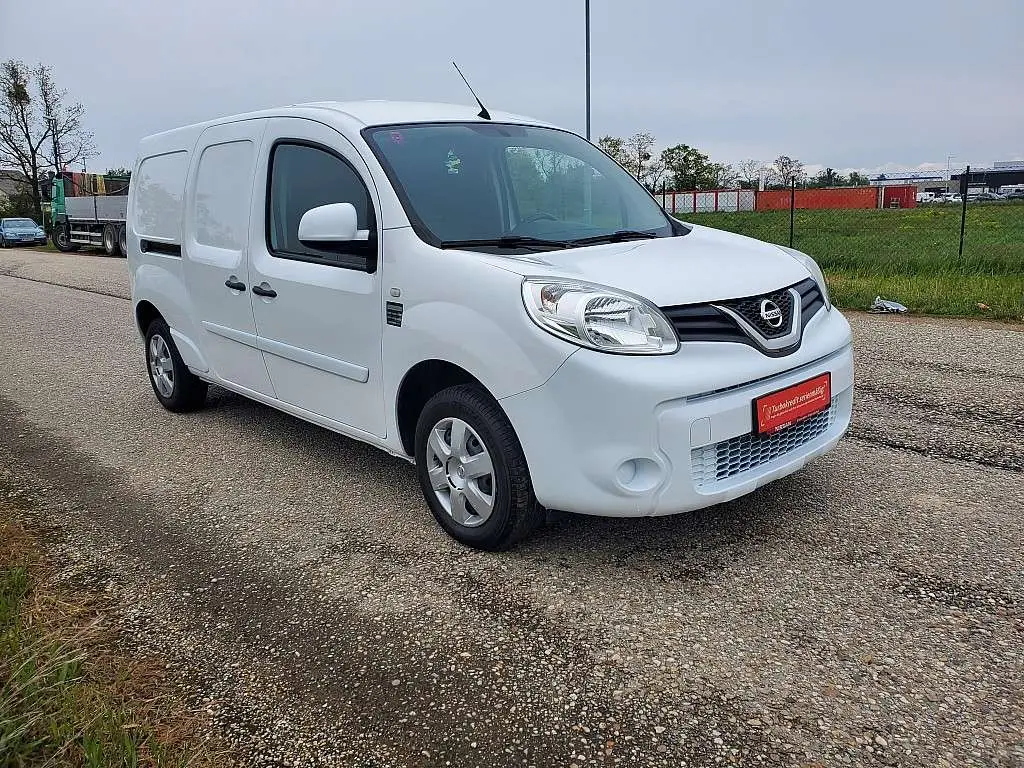 Photo 1 : Nissan Nv250 2020 Diesel