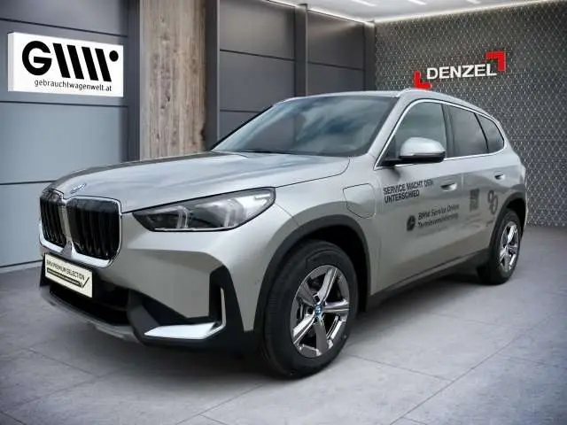 Photo 1 : Bmw X1 2024 Hybride