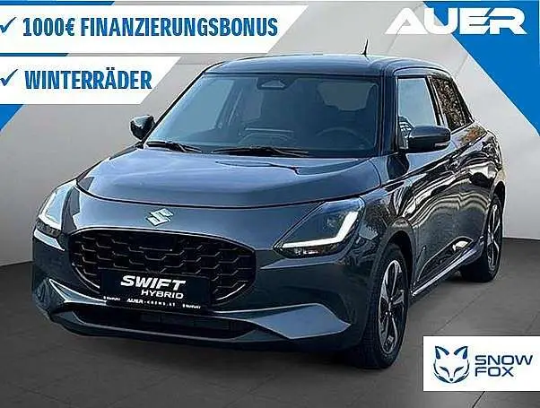 Photo 1 : Suzuki Swift 2024 Essence