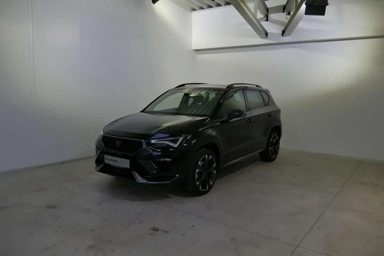 Photo 1 : Cupra Ateca 2023 Petrol