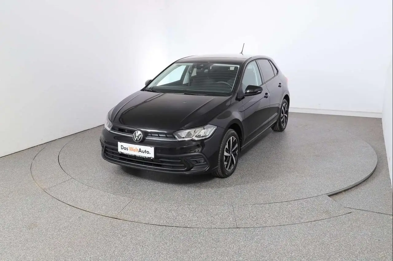 Photo 1 : Volkswagen Polo 2024 Essence