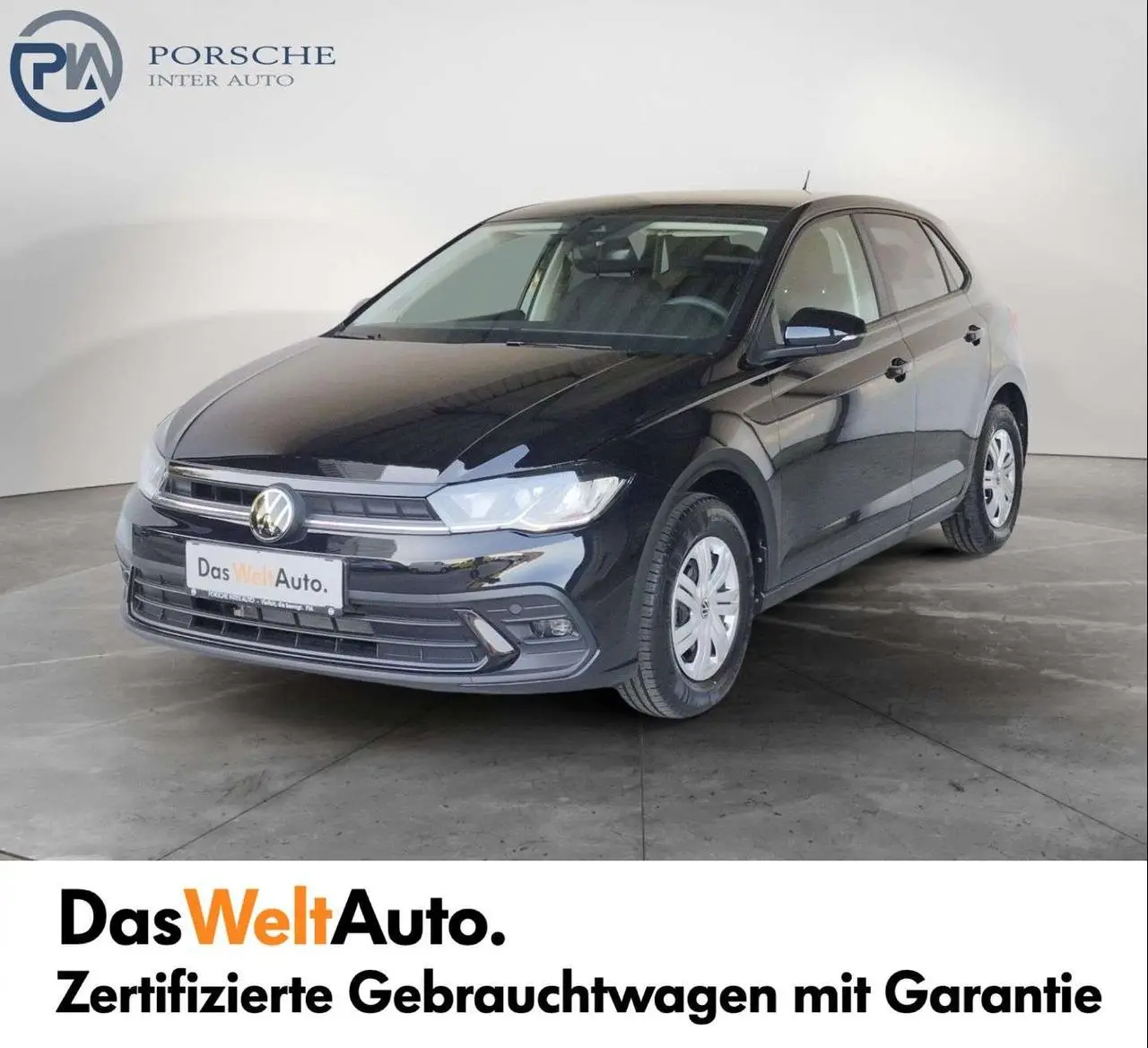 Photo 1 : Volkswagen Polo 2024 Essence