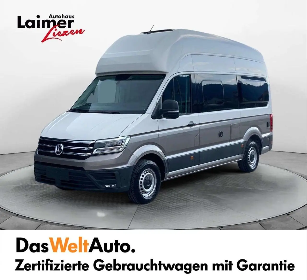 Photo 1 : Volkswagen California 2023 Diesel