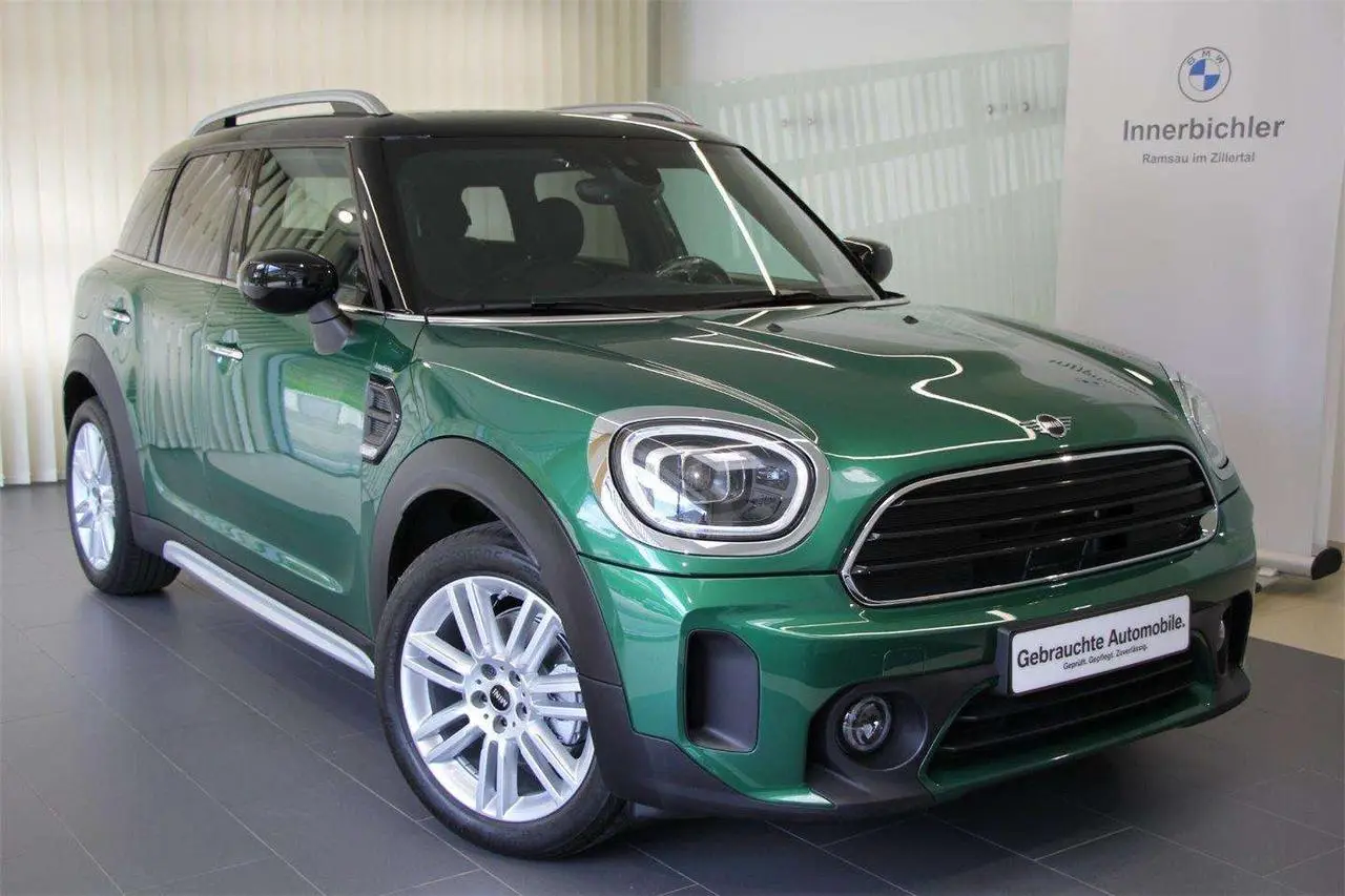 Photo 1 : Mini Cooper 2023 Diesel