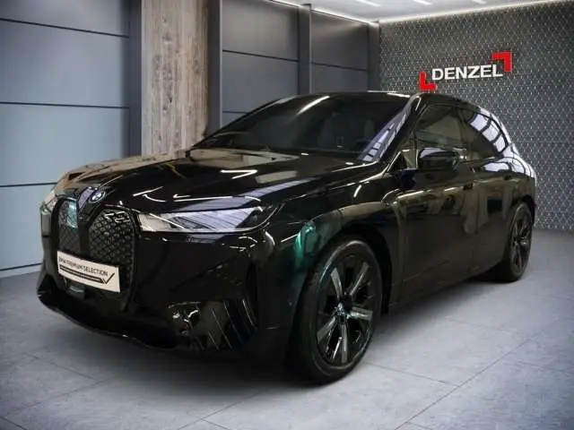 Photo 1 : Bmw Ix 2023 Electric